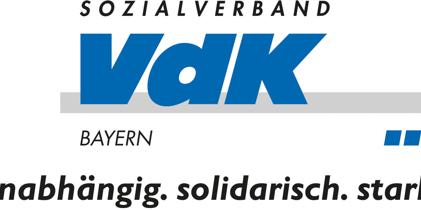 VDK Bayern, © VdK Bayern VDK Bayern, © VdK Bayern