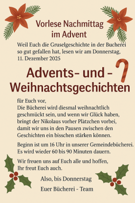 Foto 2, © © Bücherei Grabenstätt Foto 2, © © Bücherei Grabenstätt