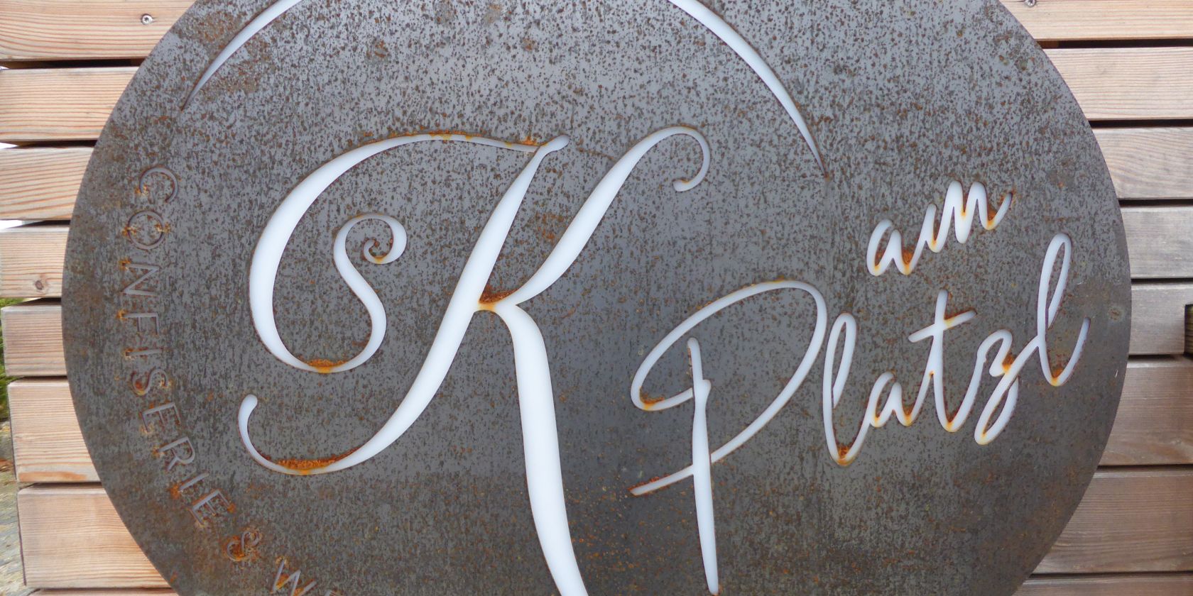 Café am Platzl, © Tourist-Information Grabenstätt Café am Platzl, © Tourist-Information Grabenstätt