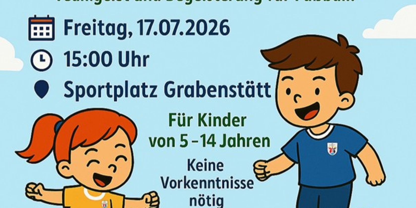 TSVKinderfußball17072026 TSVKinderfußball17072026