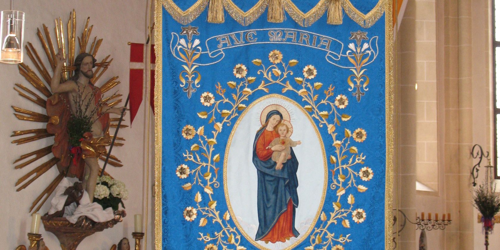 Frauengemeinschaft Erlstätt, © Frauengemeinschaft-Erlstätt Frauengemeinschaft Erlstätt, © Frauengemeinschaft-Erlstätt