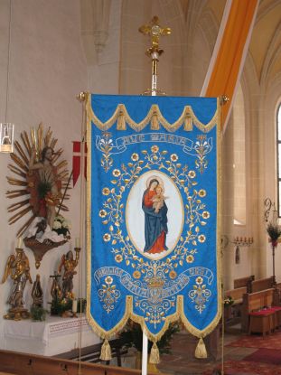 Frauengemeinschaft Erlstätt, © FrauengemeinschaftErlstätt Frauengemeinschaft Erlstätt, © FrauengemeinschaftErlstätt