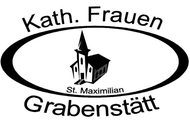Logo Frauengemeinschaft Grabenstätt, © kath. Frauengemeinschaft Logo Frauengemeinschaft Grabenstätt, © kath. Frauengemeinschaft