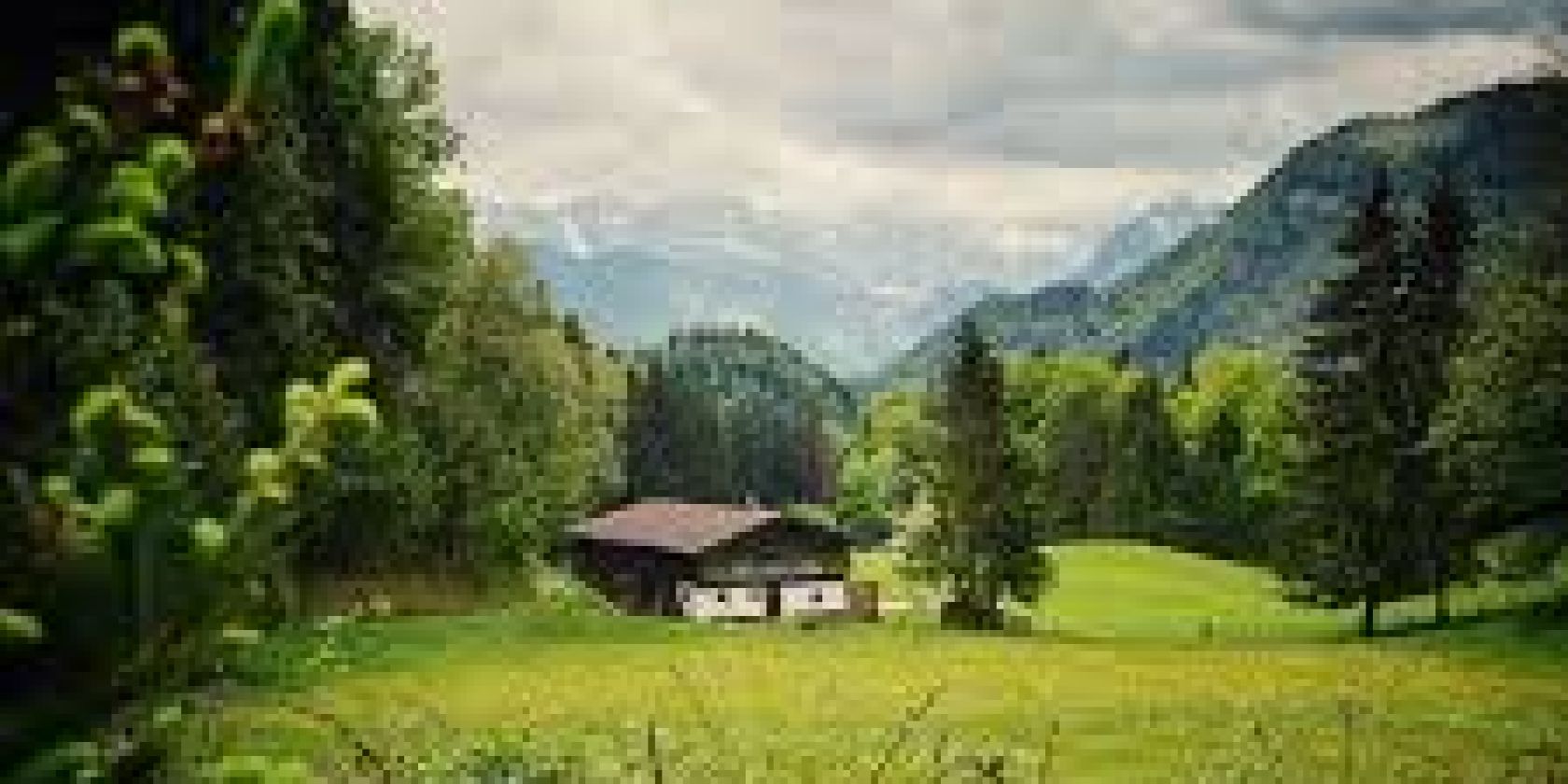 Peterer-Alm, © Tourist-Information