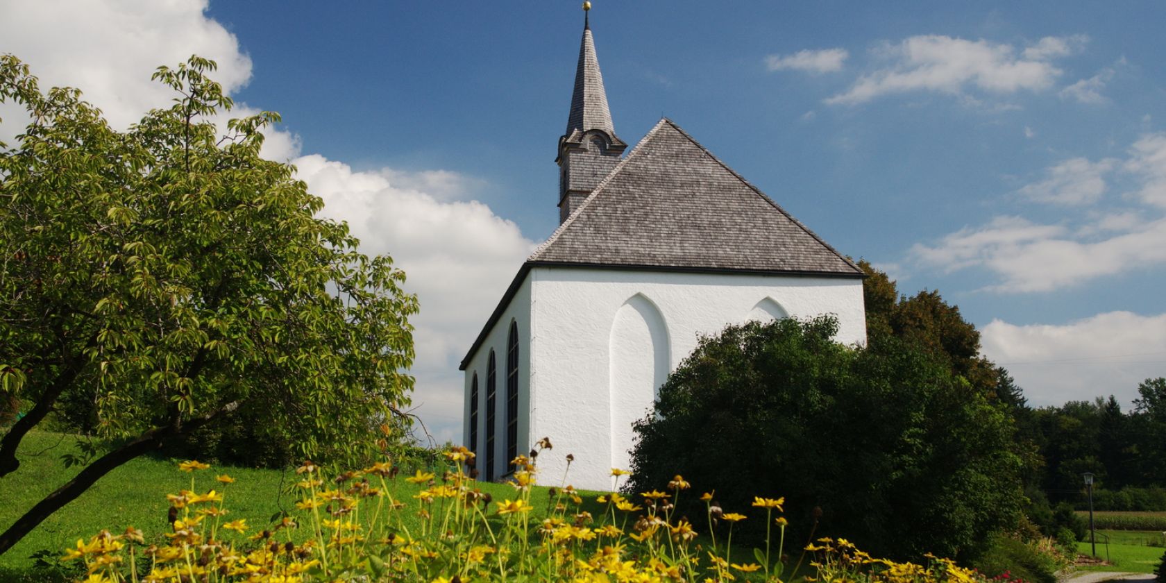 Loretokirche Marwang &copy; Hans Zimmermann, &copy; &copy;Hans Zimmermann