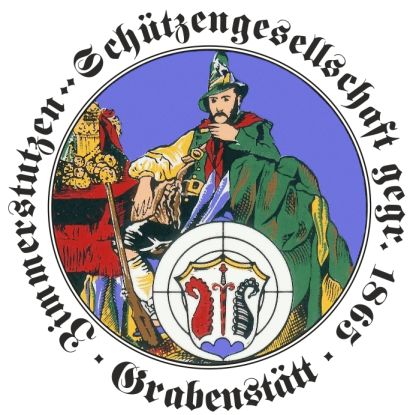 Zimmerstutzen-Schützengesellschaft Grabenstätt, © ZSGGrabenstätt