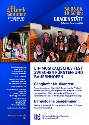 Musiksommer06.06. - grabenst&auml;tt - a3