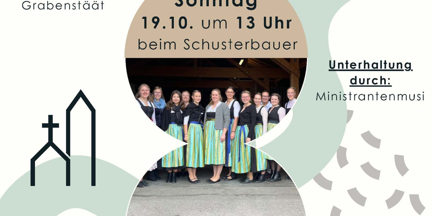 , © ©Dirndlschaft Erlstätt