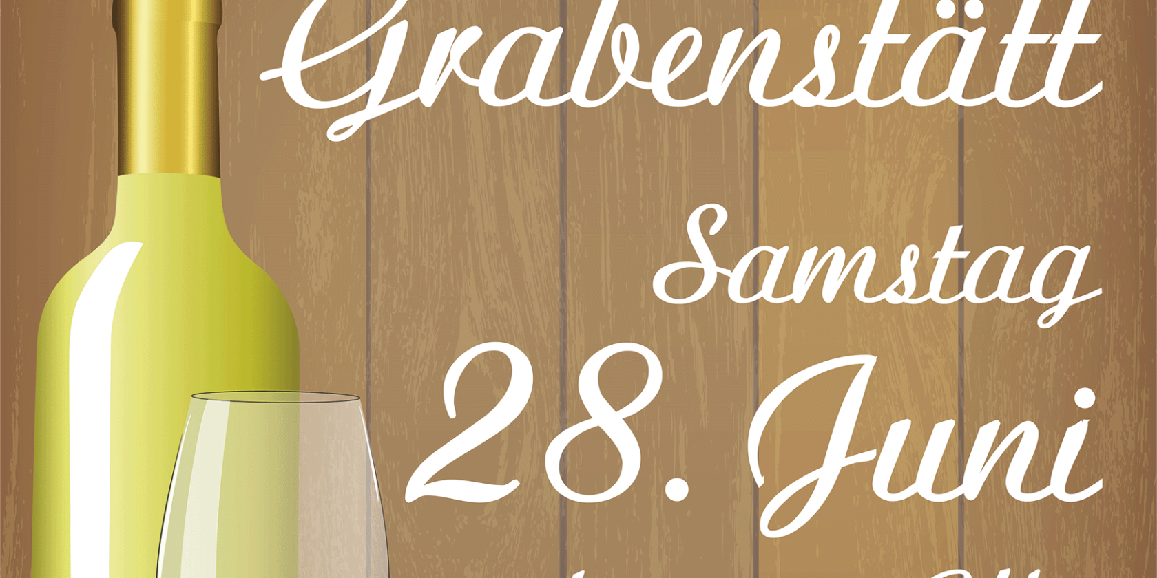 Weinfest Grabenstätt28.07.2025A5_25, © ©TSV Grabenstätt