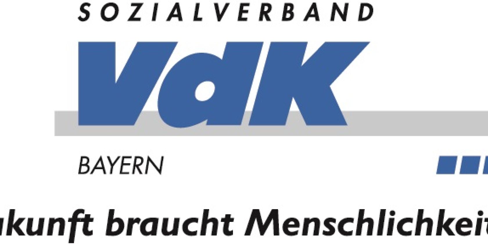 VdK Logo, © VdK Bayern