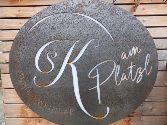 Caf&eacute; am Platzl, &copy; Tourist-Information Grabenst&auml;tt