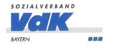 VDK Bayern, © Vdk OV Grabenstätt