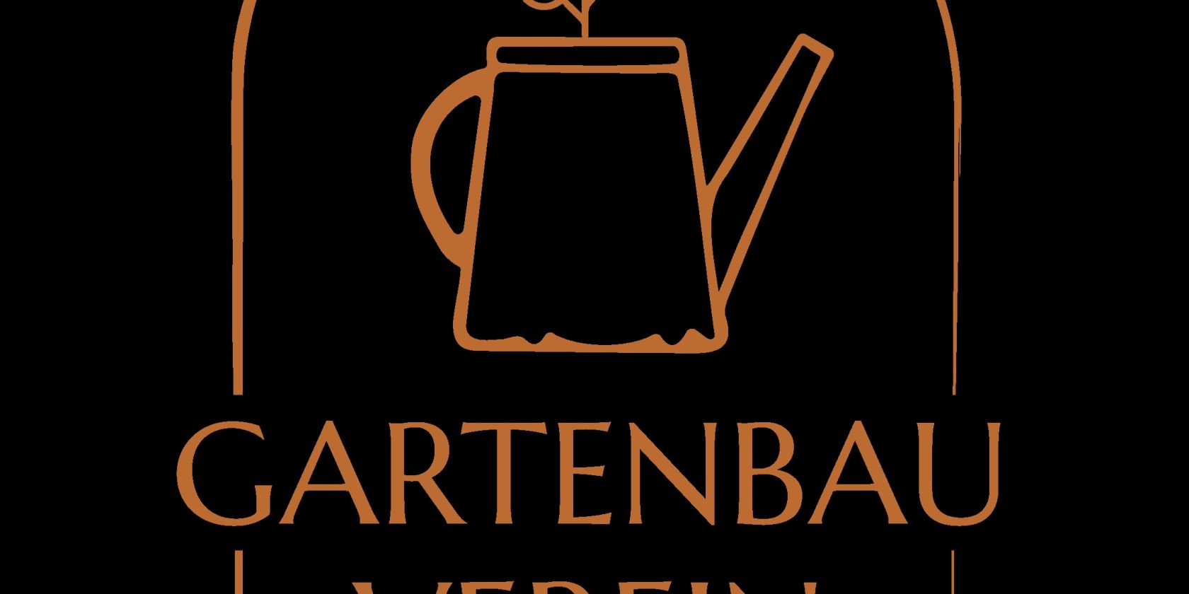 Logo_GartenbauvereinGrabenstaett_kupfer, © GartenbauvereinGrabenstätt