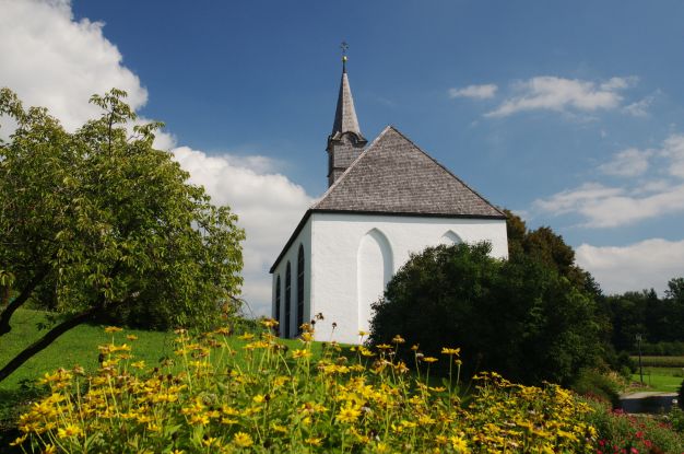 Loretokirche Marwang &copy; Hans Zimmermann, &copy; &copy;Hans Zimmermann