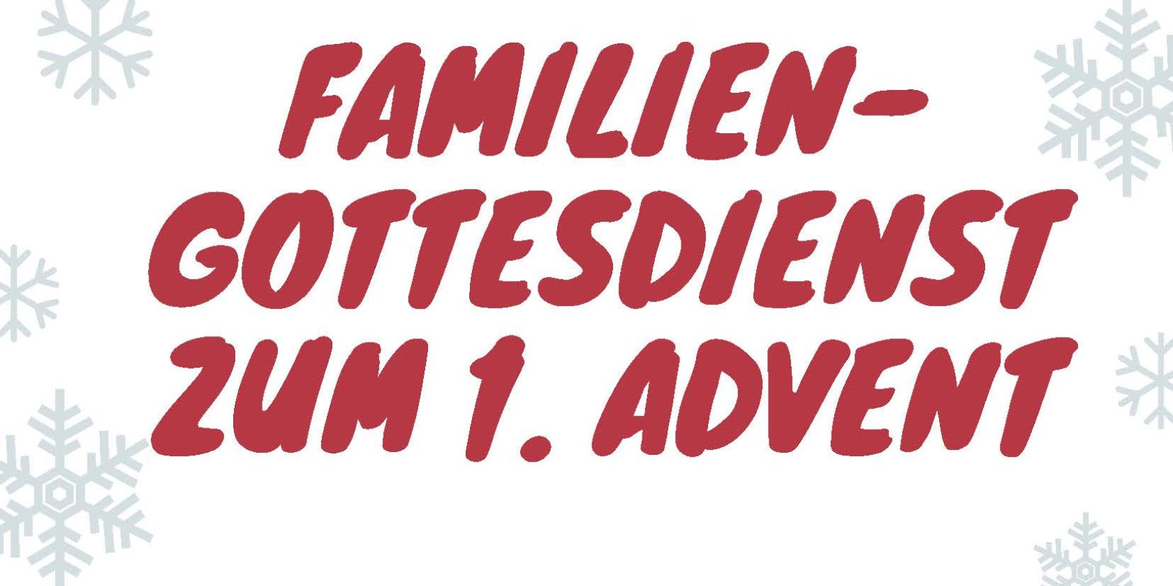 Fam.GD Advent, © ©Pfarrei Grabenstätt