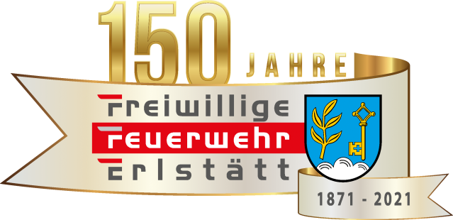 Freiwillige Feuerwehr Erlst&auml;tt: Teilnahme am Festtag "155-Jahre FFW Bergen", &copy; Feuerwehr Erlst&auml;tt