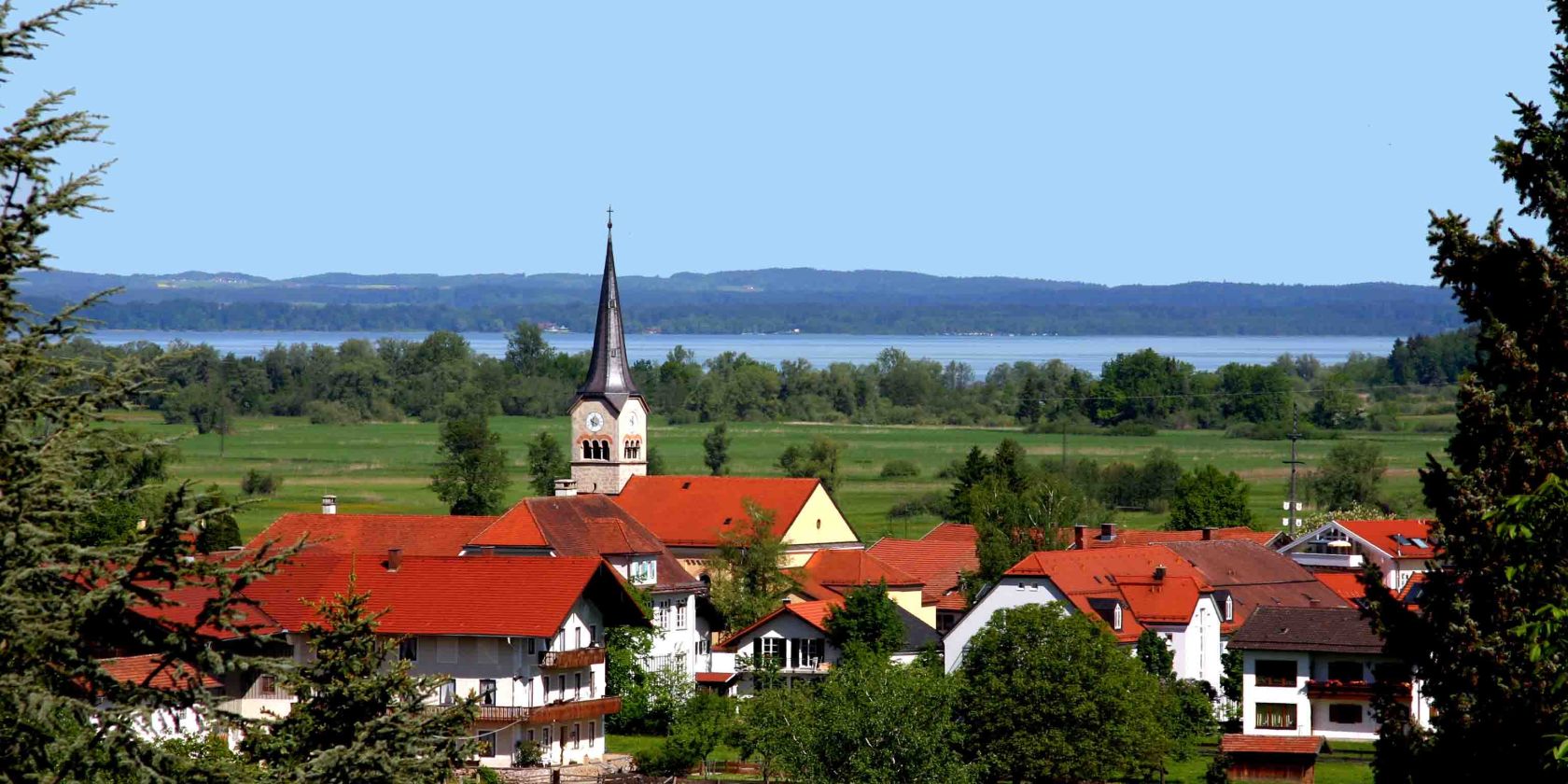 Grabenstätt, Foto Alfred Gruber, © Alfred Gruber