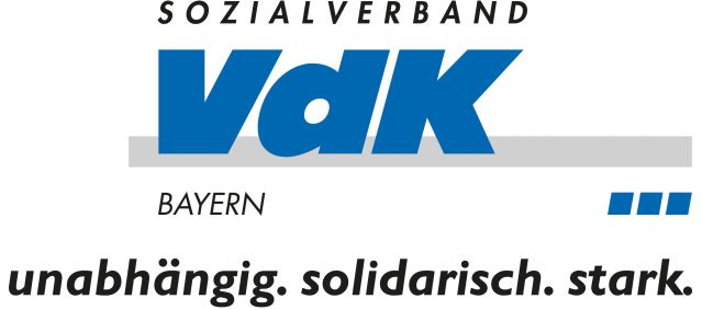 VDK Bayern, &copy; VdK Bayern